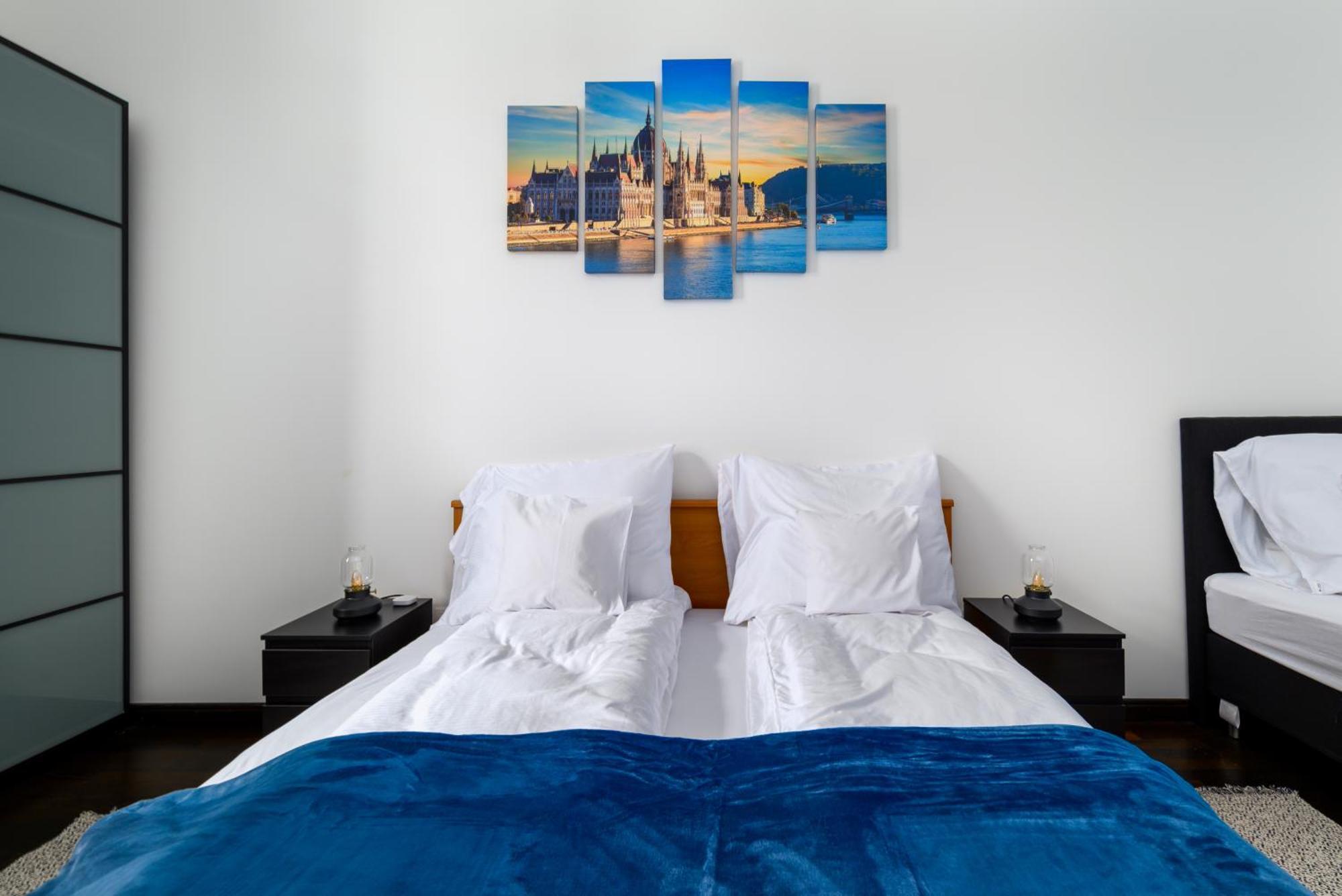 Rustic Downtown 106 M2 Appartement