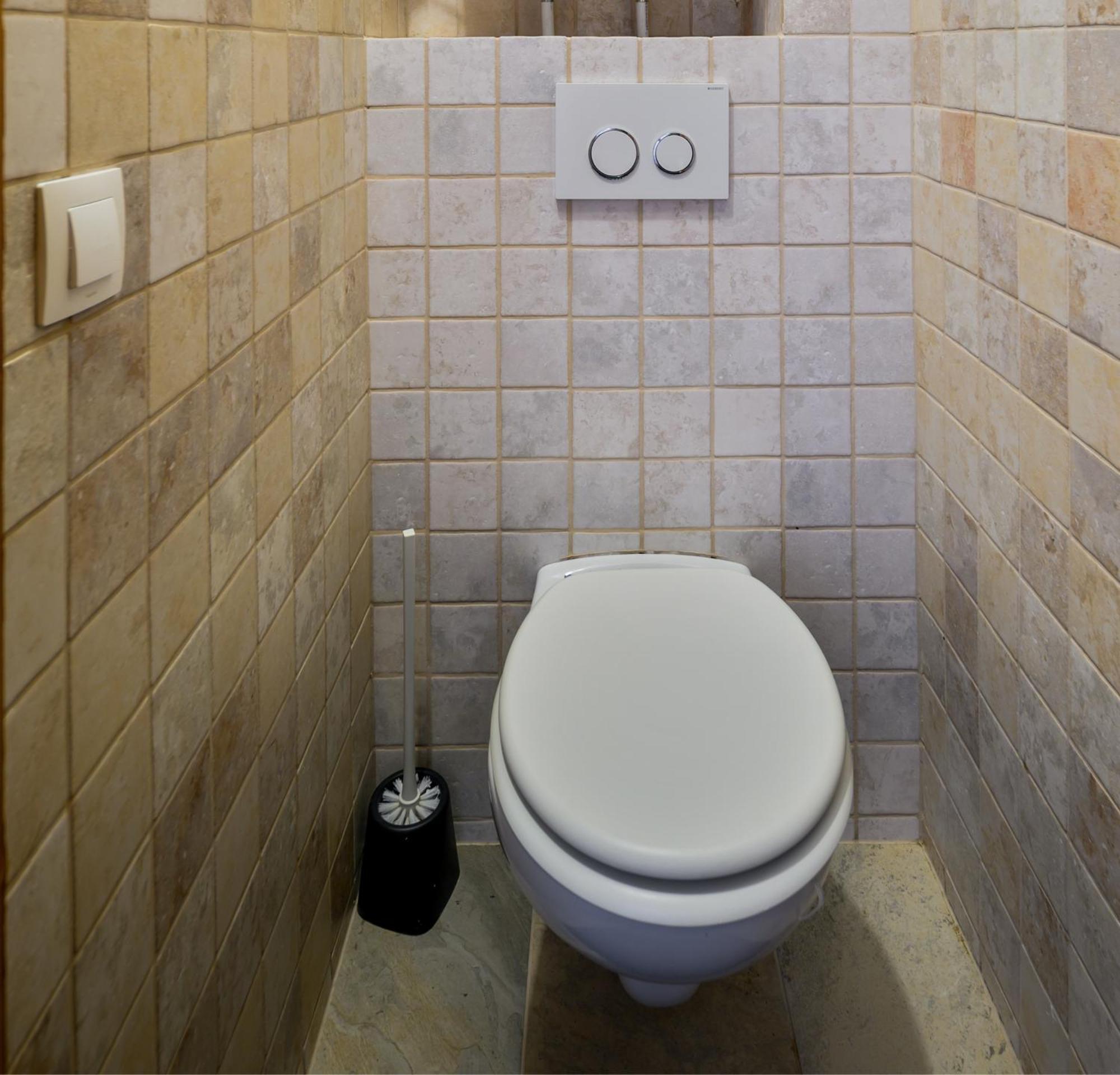 Rustic Downtown 106 M2 Appartement